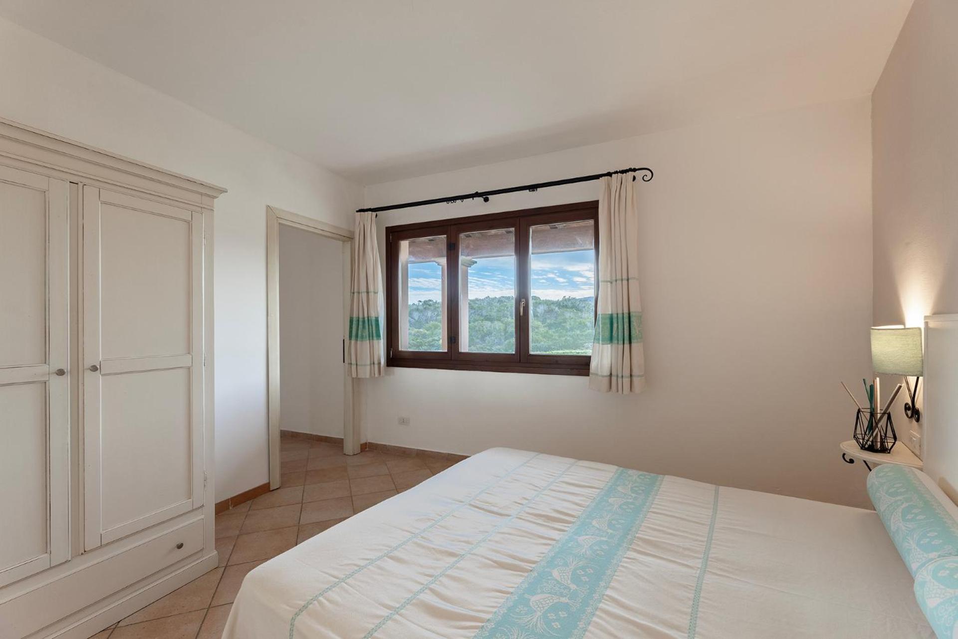 Residence Pierre & Vacances Vignola Mare מראה חיצוני תמונה