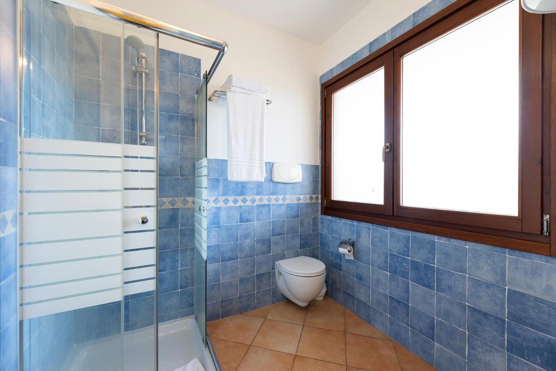 Residence Pierre & Vacances Vignola Mare חדר תמונה